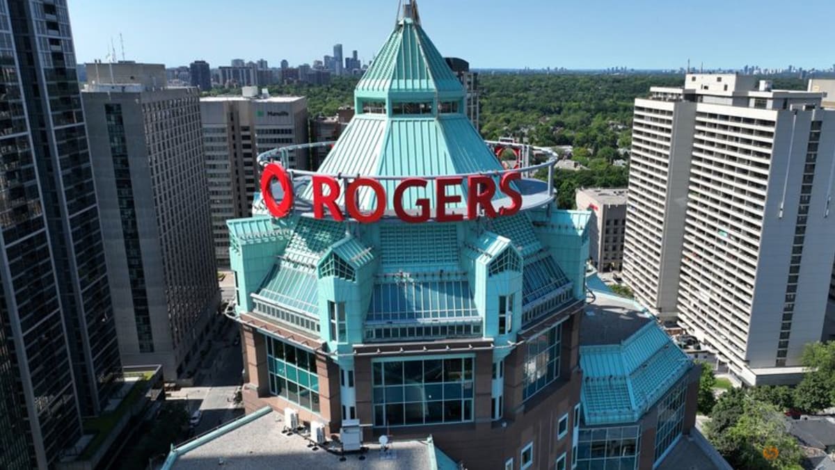 Canadá insta a Rogers Communications a compensar a los clientes por la interrupción masiva