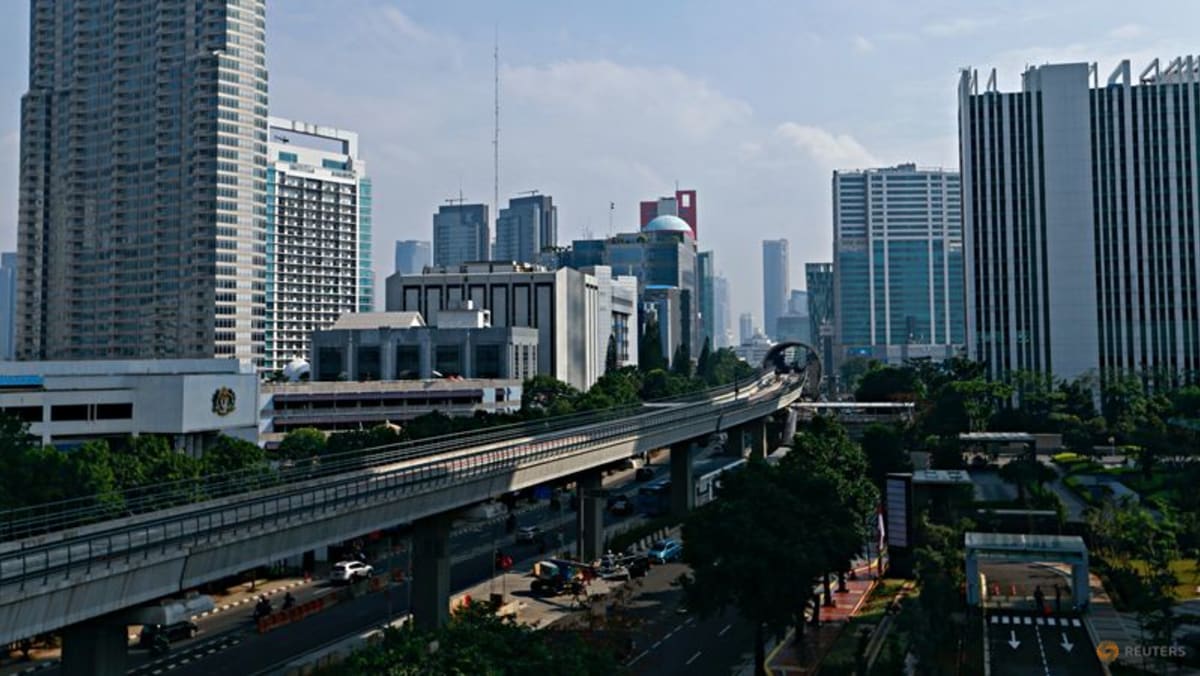 China acuerda invertir US$3.000 millones en fondo soberano de riqueza de Indonesia