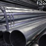 China extenderá aranceles antidumping sobre productos de acero de Japón, Corea del Sur y la UE