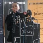 CoJ abierto a conversaciones para cancelar la deuda de electricidad de Soweto