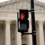 Corte Suprema escuchará caso sobre supervisión de regla electoral