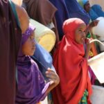 Creciente riesgo de hambruna a medida que la emergencia climática empeora en Somalia