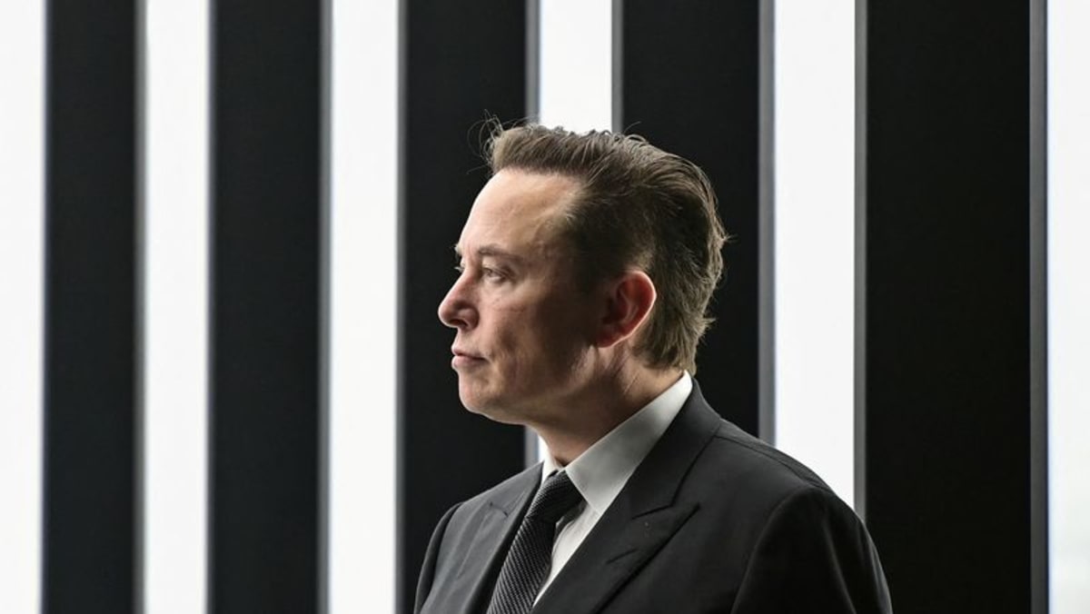 Cronología: Elon Musk busca poner fin a una búsqueda de $ 44 mil millones en Twitter