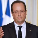 Datos básicos de Francois Hollande |  CNN
