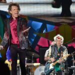 Datos básicos de Mick Jagger |  CNN