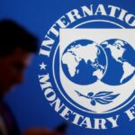 El FMI recorta nuevamente el pronóstico de crecimiento de EE. UU. para 2022 a medida que se enfría el gasto del consumidor