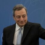 El 'Super Mario' Draghi de Italia se deshace de las luchas políticas internas