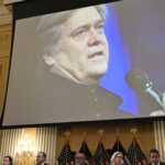 El aliado de Trump, Steve Bannon, acepta testificar ante el comité del 6 de enero