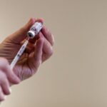 El alto grosor de la sangre aumenta el riesgo de muerte;  algunos problemas con las vacunas contra la gripe-COVID juntas