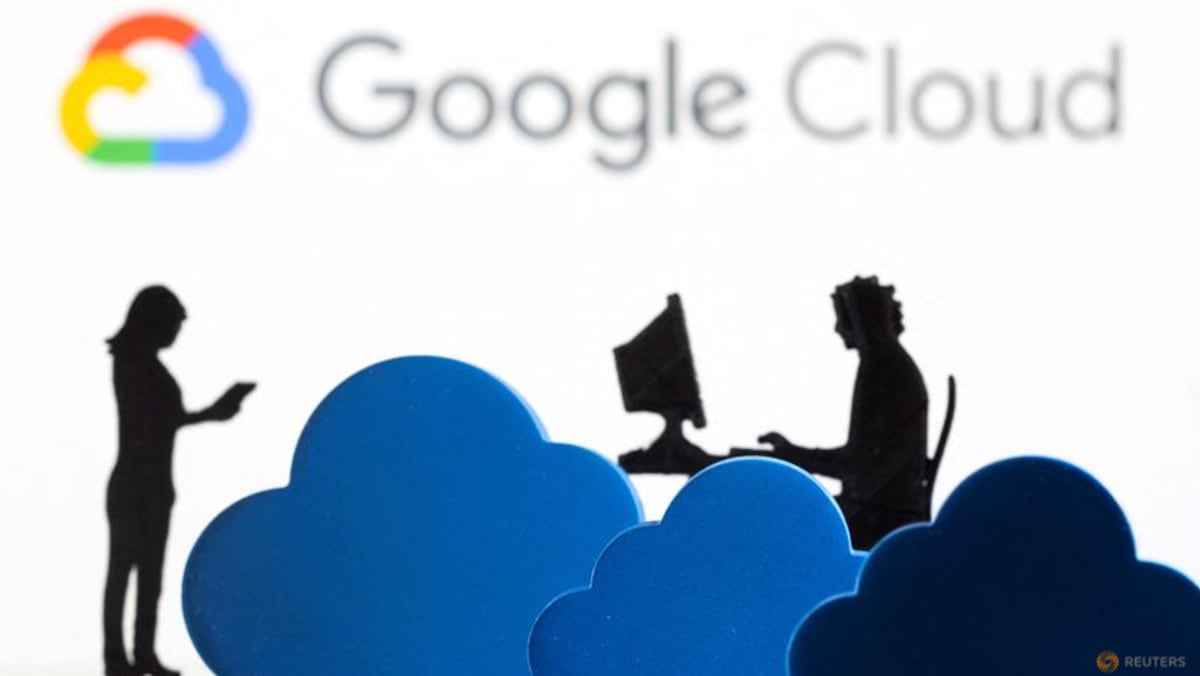 El centro de datos de Google Cloud en Londres se enfrenta a una interrupción en el día más caluroso del Reino Unido