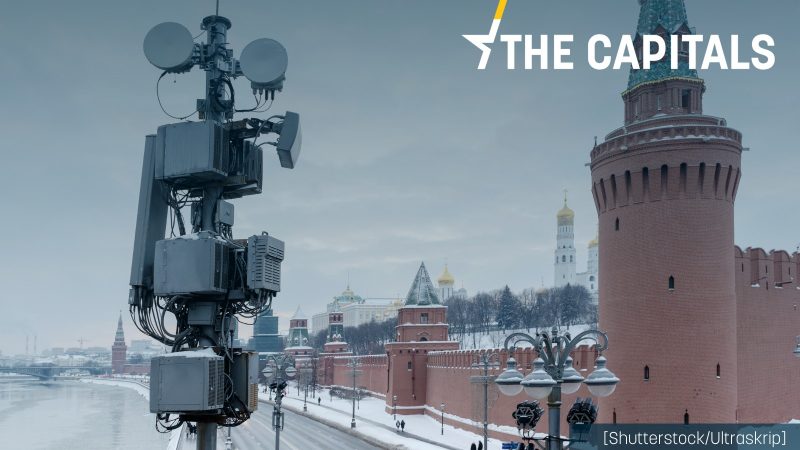 El costoso retroceso de Europa contra los espías del Kremlin