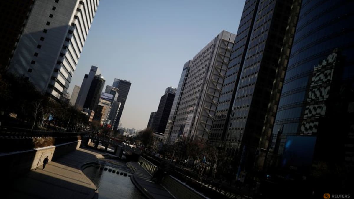 El crecimiento económico de Corea del Sur repunta inesperadamente en el segundo trimestre