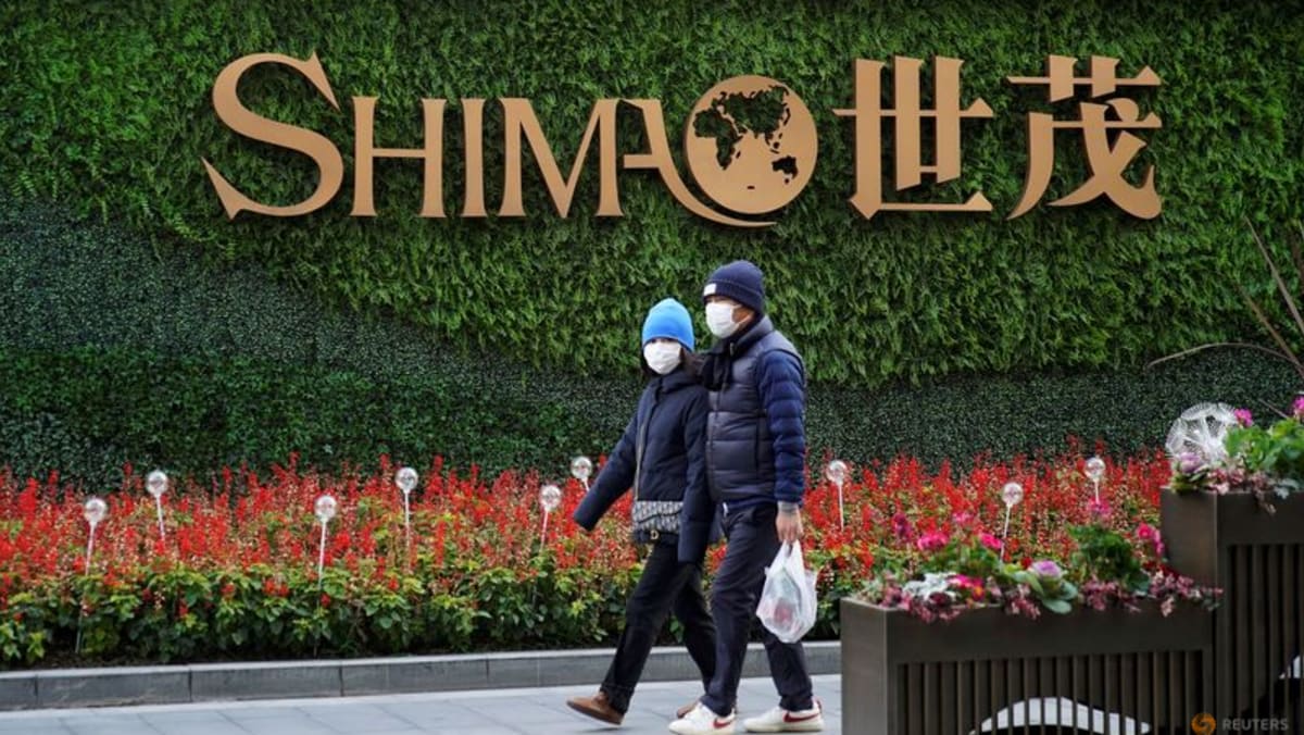 El desarrollador chino Shimao dice que recibe orientación de reanudación de la bolsa de valores de Hong Kong