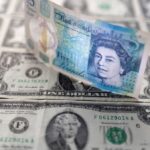 El dólar gobierna mientras los temores de recesión golpean al euro, la libra bajo fuego