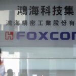 El fabricante de iPhone Foxconn construye una asociación EV con NXP Semiconductors