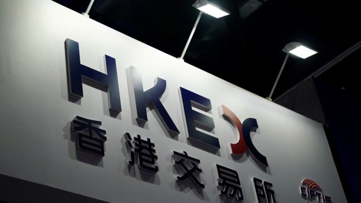 El intercambio de Hong Kong recluta a HSBC y Tencent para ayudar a crear un mercado de carbono
