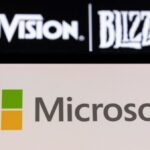 El organismo de control del Reino Unido investiga el acuerdo de compra de Activision por $ 68.7 mil millones de Microsoft