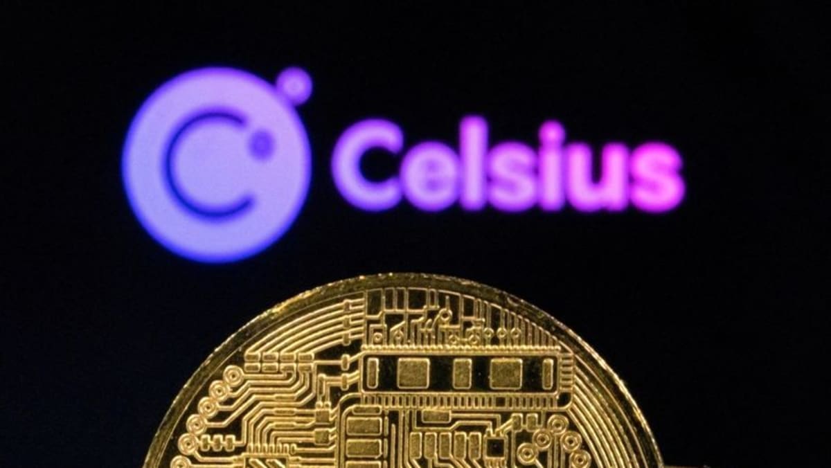 El prestamista de criptomonedas Celsius se prepara para declararse en bancarrota - CNBC