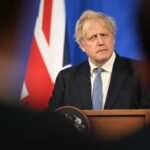 El primer ministro del Reino Unido, Boris Johnson, dimite tras un motín en su partido |  CNN