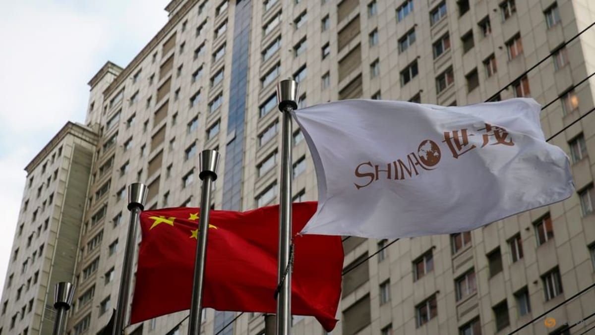 El promotor inmobiliario chino Shimao no paga el bono de 1.000 millones de dólares
