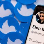 Elon Musk busca abandonar un acuerdo de 44.000 millones de dólares con Twitter