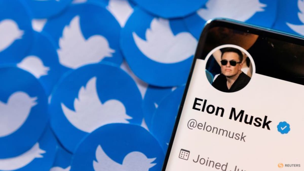 Elon Musk busca abandonar un acuerdo de 44.000 millones de dólares con Twitter