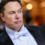 Elon Musk dice que es hora de que Trump "navegue hacia el ocaso"