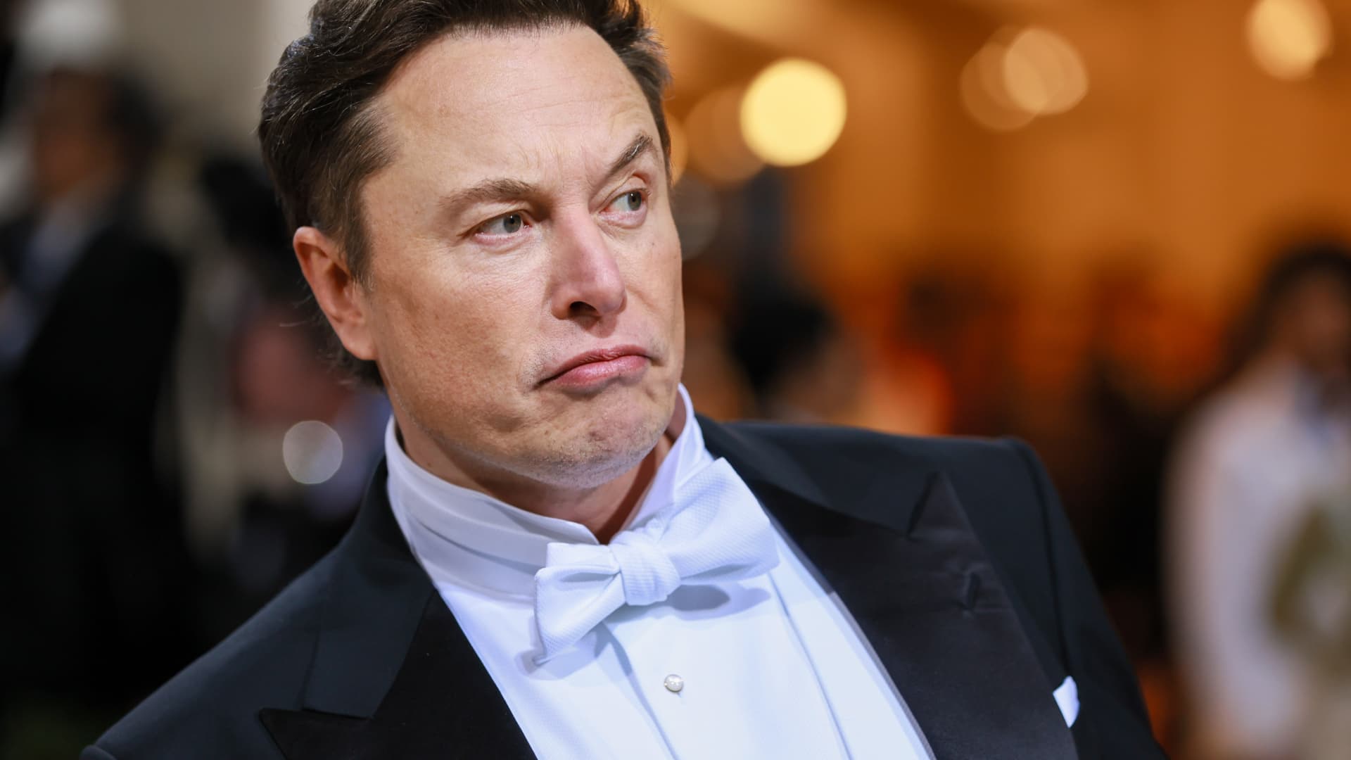 Elon Musk dice que es hora de que Trump "navegue hacia el ocaso"