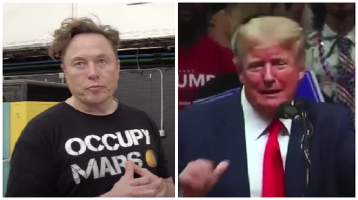 Elon Musk se opone a Trump en 2024: 'Demasiado drama'