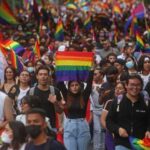México resultó estar entre los diez primeros países del mundo con población no heterosexual