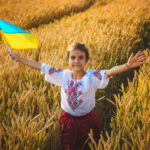 Ucrania es (¿solía ser?) uno de los mayores exportadores de cereales del mundo.  © yanadjana/123rf.com