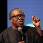 Estoy más calificado que Tinubu: el candidato presidencial del Partido Laborista, Peter Obi responde a Shettima sobre la afirmación del presidente de Igboland