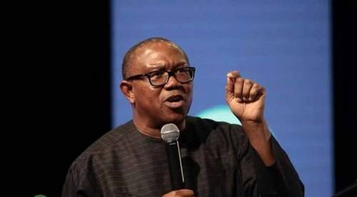 Estoy más calificado que Tinubu: el candidato presidencial del Partido Laborista, Peter Obi responde a Shettima sobre la afirmación del presidente de Igboland