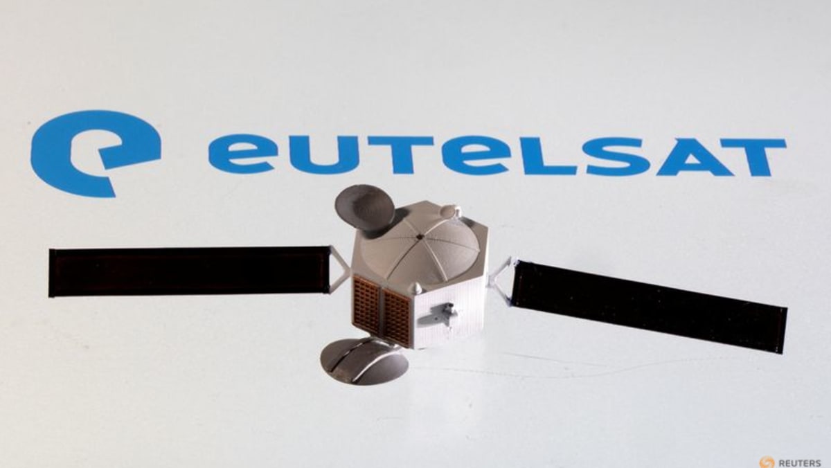 Eutelsat de Francia cerca de un acuerdo para el operador satelital británico OneWeb: Informe