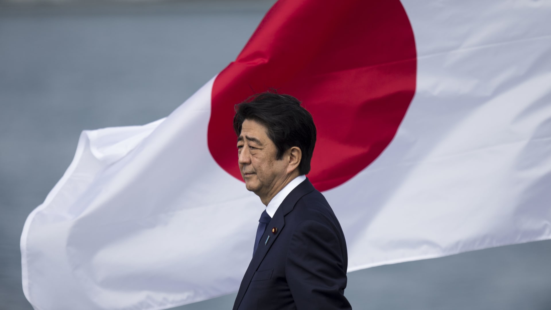 Ex primer ministro japonés Shinzo Abe asesinado en acto de campaña