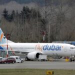 Flydubai de Emiratos Árabes Unidos suspende operaciones a Sri Lanka