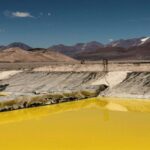 Ganfeng Lithium de China compra minas de litio en Argentina