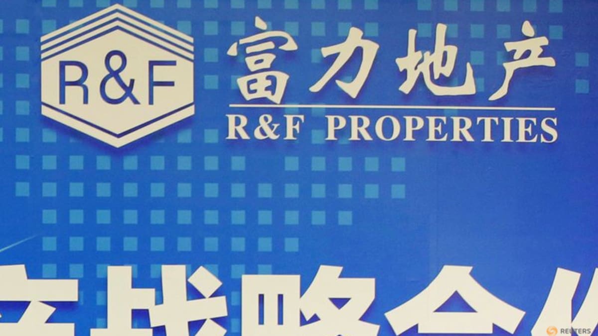 Guangzhou R&F obtiene aprobación para extender bonos offshore por $4.900 millones