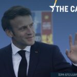 Guerra de Ucrania, la presidencia de la UE impulsa los planes de defensa franceses