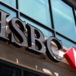 HSBC dejará la mejor tasa de préstamo en Hong Kong sin cambios en 5%