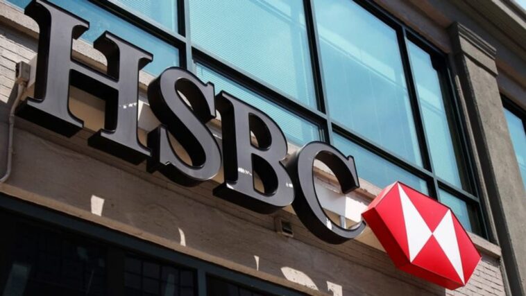 HSBC dejará la mejor tasa de préstamo en Hong Kong sin cambios en 5%