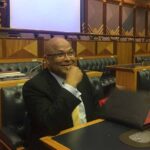 Hay efectos colaterales significativos de la decisión de Fraser sobre la libertad condicional de Zuma