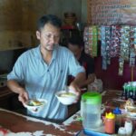Inflación y fideos instantáneos: cómo Indonesia y Tailandia intentan mantener asequibles los humildes carbohidratos