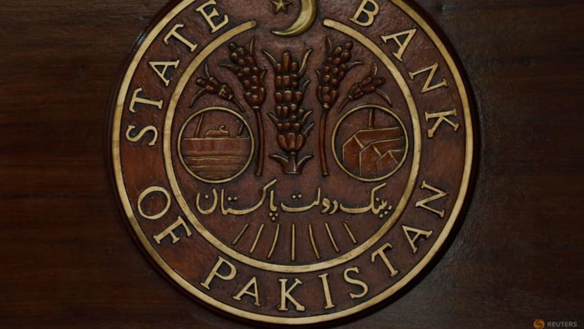 Jefe del banco central de Pakistán: el país cumplirá con la necesidad de financiamiento externo bruto de 2022/23 de $ 33.5 mil millones