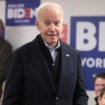 Jesse Watters de Fox News: No es que Biden sea viejo, es el 'presidente más tonto que hemos tenido'