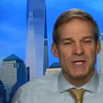 Jim Jordan melts down over Mark Meadows and the 1/6 Committee