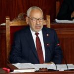 Juez tunecino congela cuentas bancarias de ex primer ministro y presidente del Parlamento
