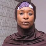 Kwankwaso debería haber aceptado ser el compañero de fórmula de Peter Obi;  La política no se trata de la edad: Aisha Yesufu