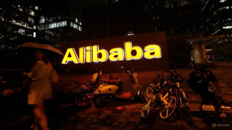 La SEC de EE. UU. agrega a Alibaba a la lista de empresas chinas que enfrentan riesgo de exclusión