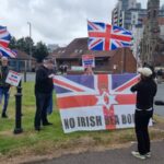 La UE lanza nuevos movimientos legales contra el Reino Unido por Irlanda del Norte